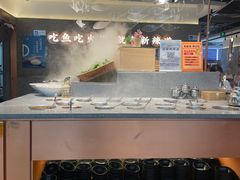 -新辣道鱼火锅(领展购物广场·中关村店)
