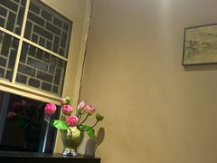 -宫事颐庭·老佛爷贵寿下午茶(颐和园店)