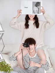 -薇咖映画婚纱摄影工作室