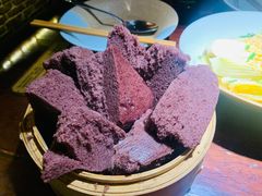 紫米糕-外婆家(南开大悦城店)