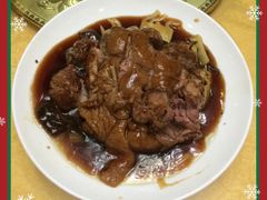 紅燒肘子-泰丰楼(前门西大街店)
