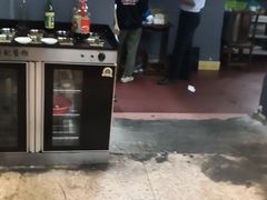 -万祥牛肉火锅(金龙店)