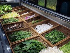 自助取餐区-格瑞欧海鲜自助烤肉火锅(光彩店)