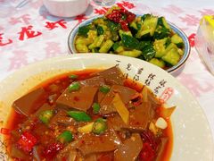 -虎虎龙虾大排档(双井店)