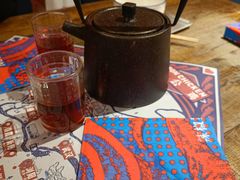 -铁公鸡·四川料理(天环广场店)