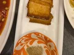 -新吉士·上海菜(浦东LCM置汇旭辉店)