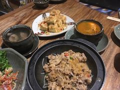 -喜越泰莱·泰越料理(海逸新天地店)