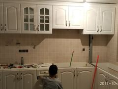 -佰丽爱家全屋定制(汶水店)