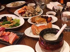 -广州富力君悦大酒店·凯菲厅