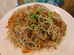 普陀粉丝-南普陀素菜馆