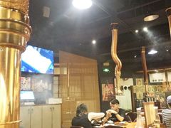 大堂-牛家酒场(7mall店)