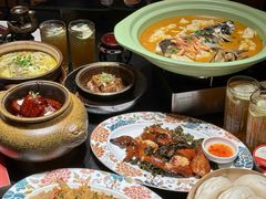 -炊江南·上海菜(国展华漕店)
