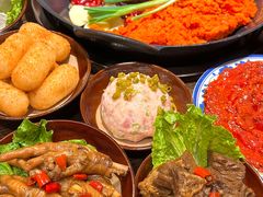 -冯校长老火锅(广州正佳广场店)