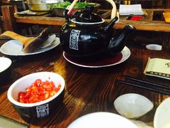 -渔米粥(罗湖店)