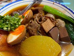 -肥佬哥香港车仔面(人民广场店)