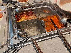 -海底捞火锅(步步高新天地店)