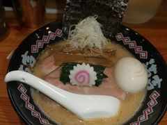 -Ramen满吉·豚骨拉面(丽园路店)