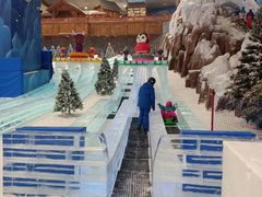 -湘江欢乐城欢乐雪域