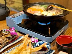 -竹叶亭日式烤肉料理(天辅圣堡小区店)