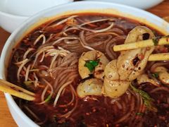 -白家高记肥肠粉(总店)