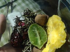 兰州八宝茶-燕兰楼·清真西北融合菜(亚运村店)