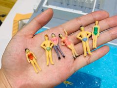 -上海潜殿潜水中心