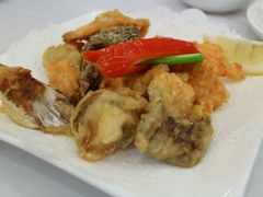 android_upload_pic-新享乐海鲜(翠华路店)