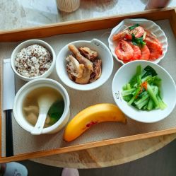 -馨月汇·一悦馨香月子中心(前滩店)