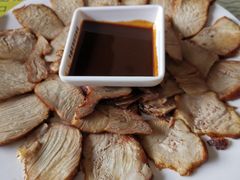 -方圆正宗筋饼老店