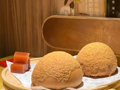 -蔡澜点心·粤菜(花城汇南区店)