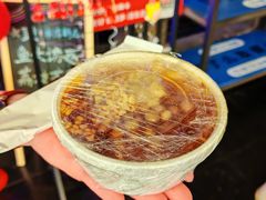 -绿茶餐厅(财富购物中心店)