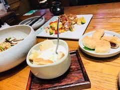 -云海肴云南菜·蒸汽石锅鱼(北京良乡华冠店)