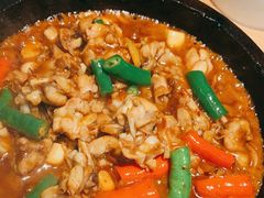 -吴氏老妈·23年家常菜(古城店)