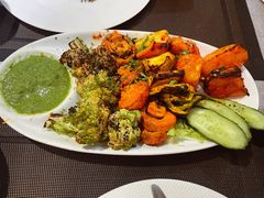 -Pita's&Tika's中东和印度风味餐厅(龙湖天街店)