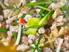 -二0二李记南瓜田鸡老字号(宜宾一店)