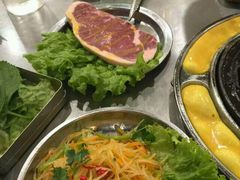 android_upload_pic-老板娘的烤肉店(港湾广场店)