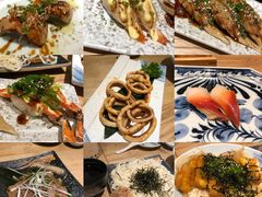 -初居食屋日式料理(万象城购物中心店)