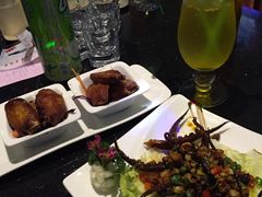 -钱柜音乐会所(罗湖店)