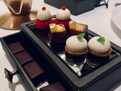-Caprice(香港四季酒店)