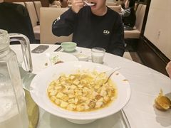 -得月楼·省级非遗·传统苏帮菜(观前店)