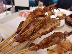 -青岛海悦御华大酒店