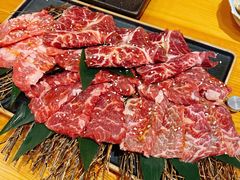 -丸藏和牛烧肉专门店(园区师惠坊店)