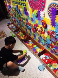 -幻贝家儿童乐园(苏州中心店)