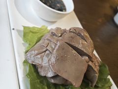 -HOHO餐厅(古子城店)