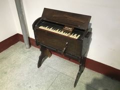 -鼓浪屿钢琴博物馆