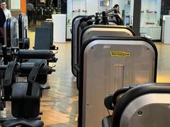 -威尔仕健身·游泳(维景店)