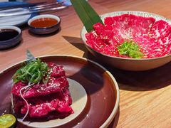 -烧肉达人•炭火烧肉(新天地店)