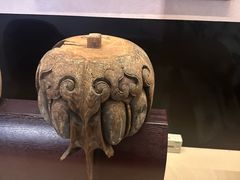 -陈家祠堂-游客中心