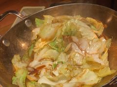 -绿茶餐厅(布吉万象汇店)