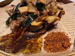 -院8里·少城记忆老川菜(宽窄巷子店)